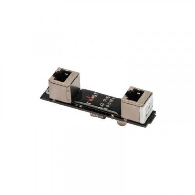 Пристрій для грозозахисту F-F Twist LG-POE-100Mb-2U